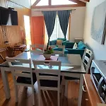 Algarrobo Cabana A 2 Cuadras Playa El Canelo+Wifi
