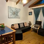 Algarrobo Cabana A 2 Cuadras Playa El Canelo+Wifi