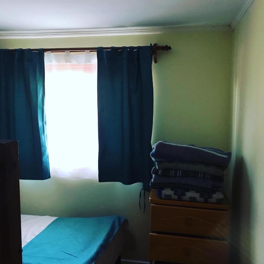 Сasa de vacaciones Cabañas Santa Teresita *