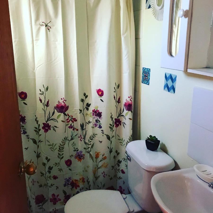 Algarrobo Cabana A 2 Cuadras Playa El Canelo+Wifi Casa de férias *
