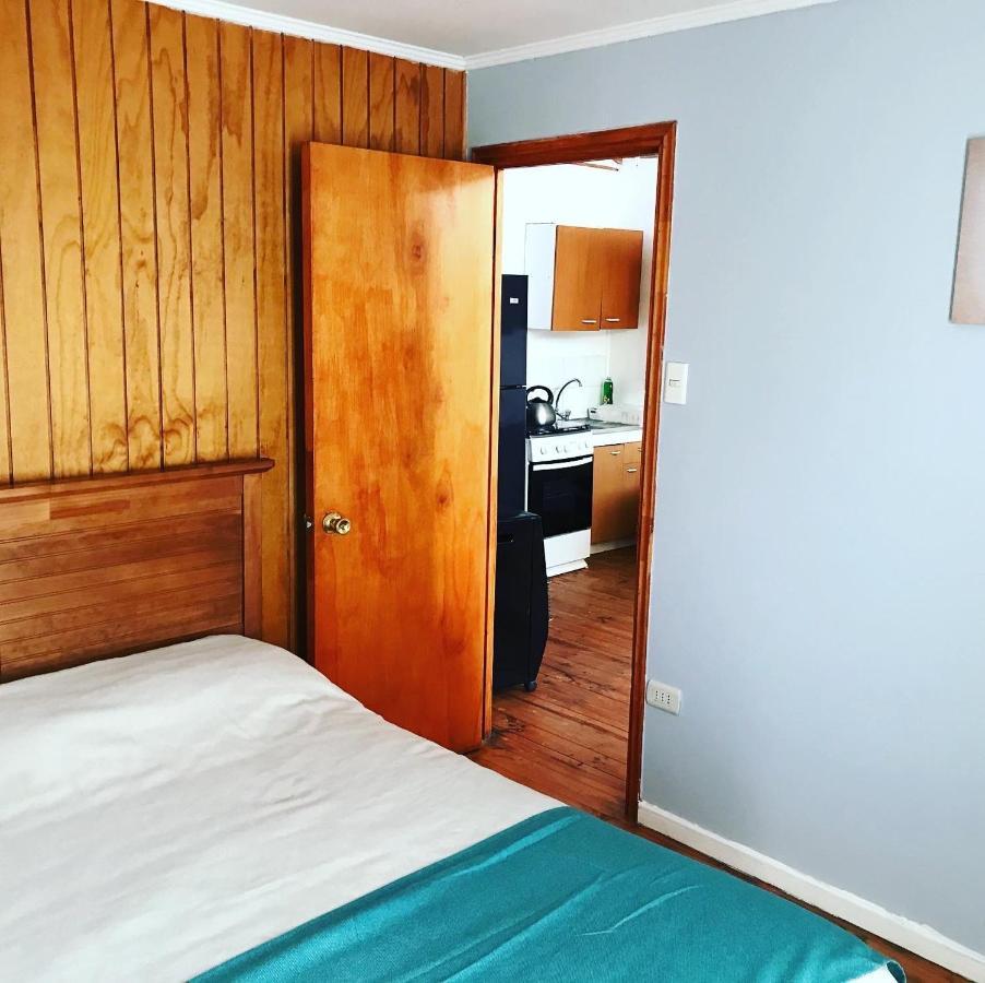 Сasa de vacaciones Cabañas Santa Teresita