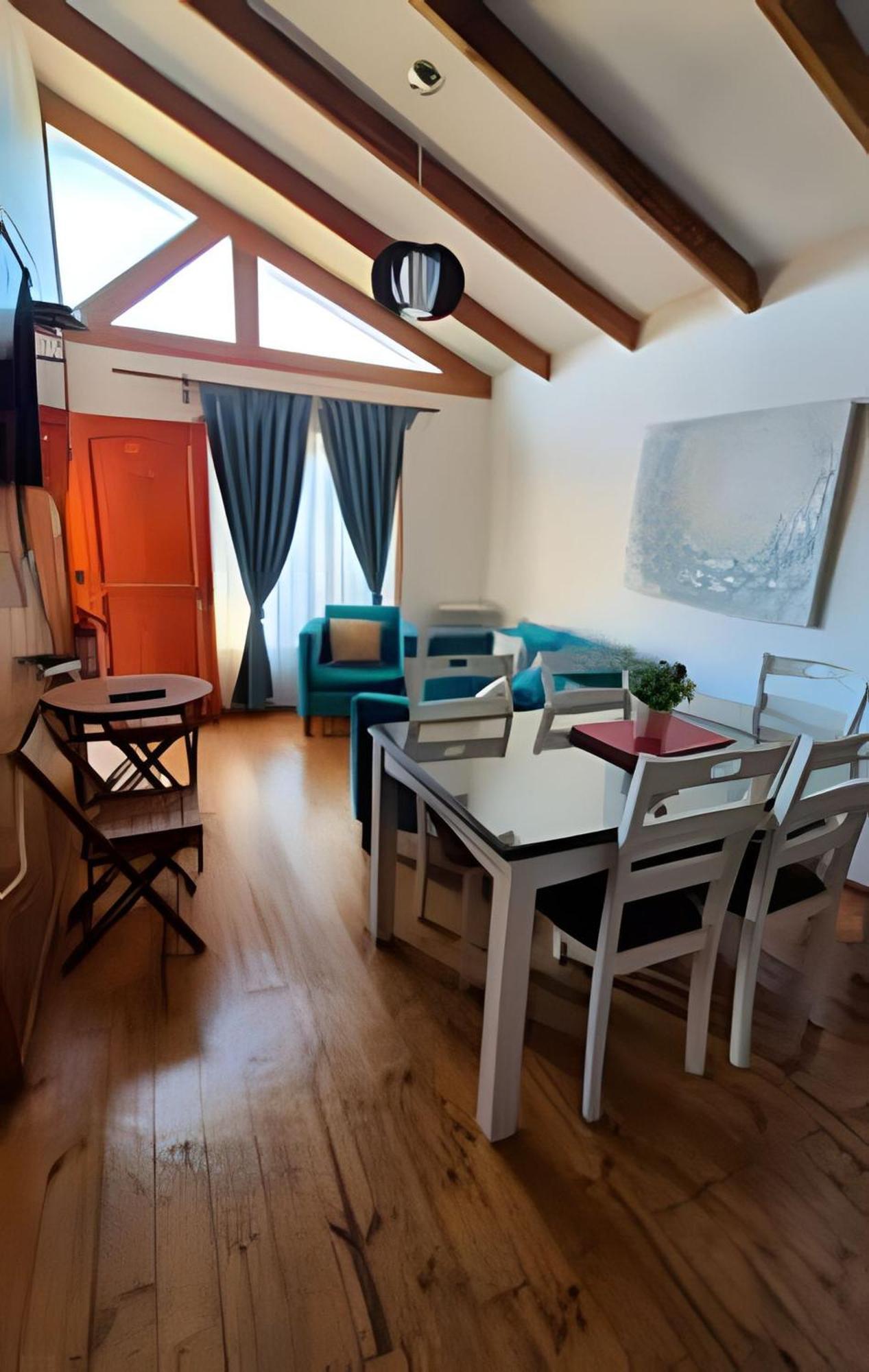 Algarrobo Cabana A 2 Cuadras Playa El Canelo+Wifi Casa de férias *