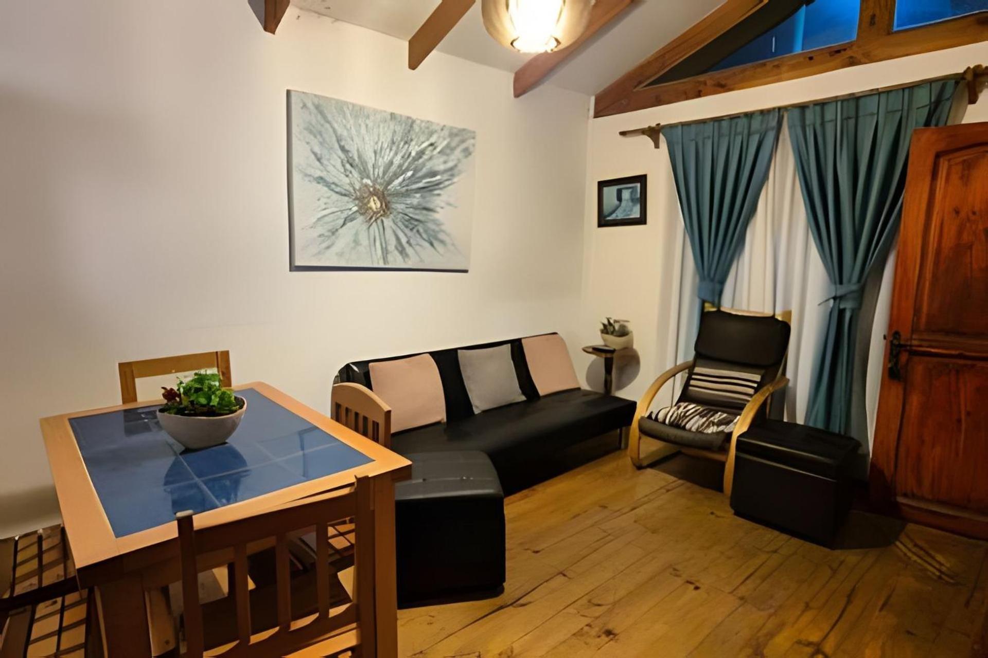 Casa de férias Algarrobo Cabana A 2 Cuadras Playa El Canelo+Wifi *