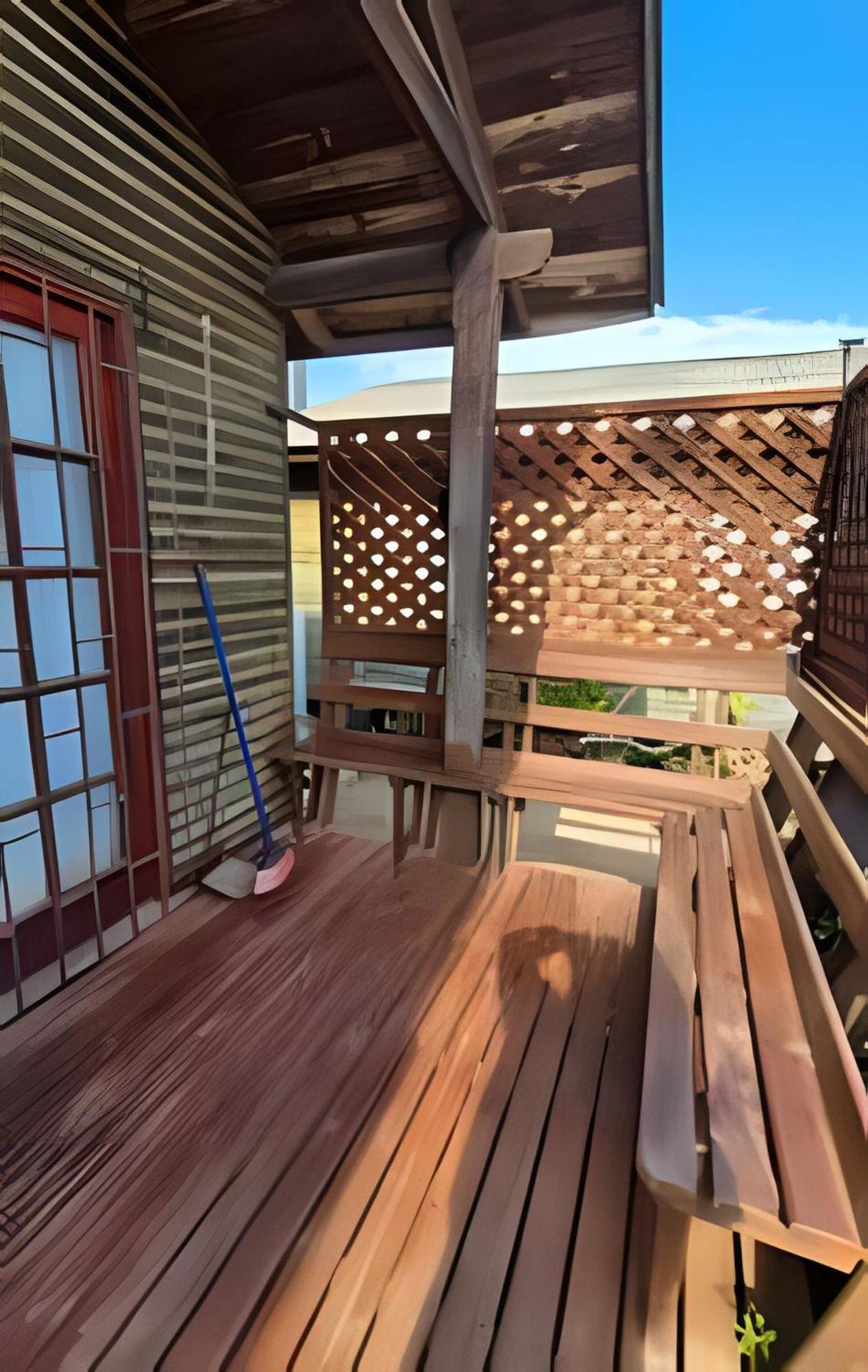 Algarrobo Cabana A 2 Cuadras Playa El Canelo+Wifi *