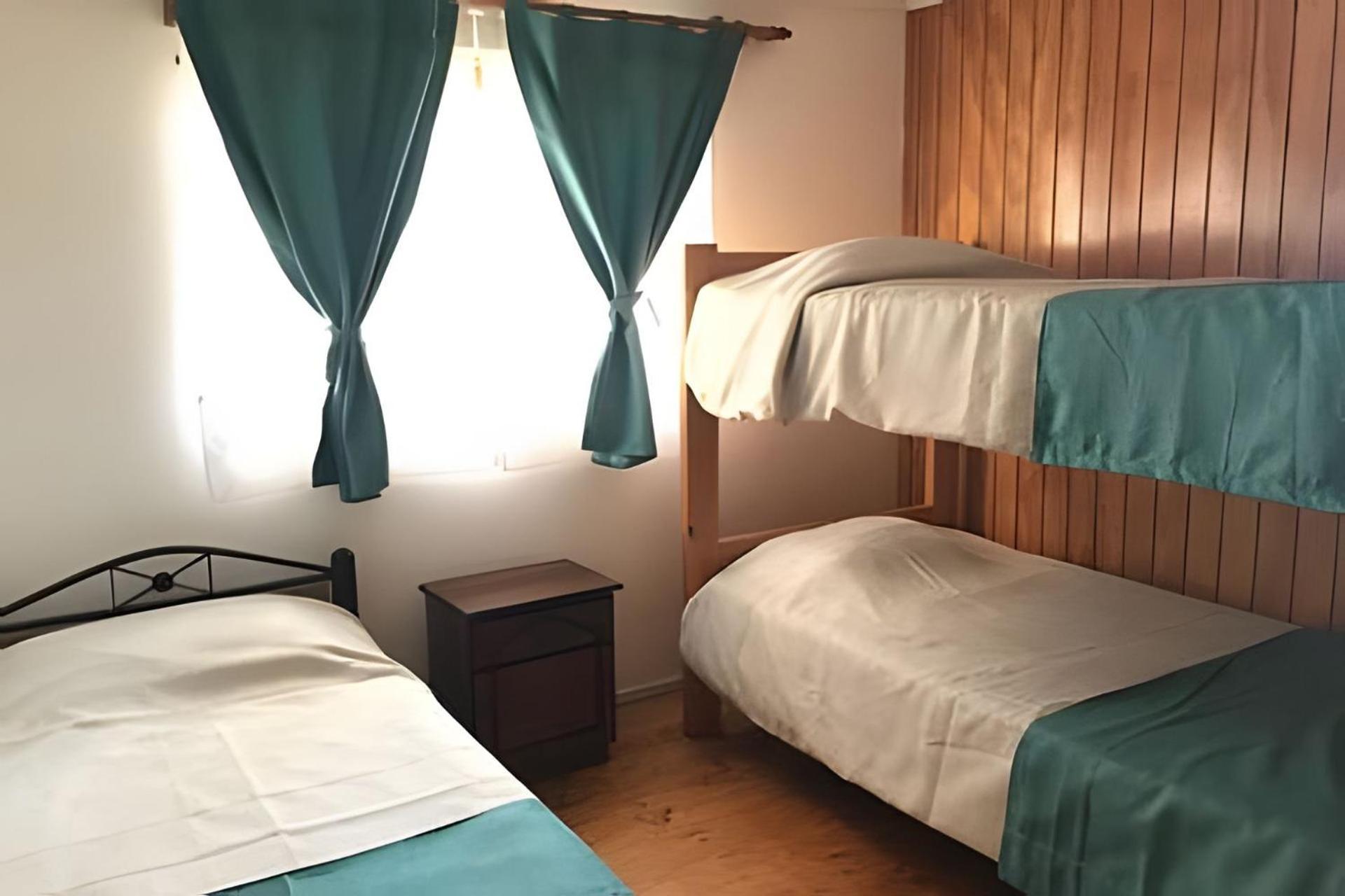 Algarrobo Cabana A 2 Cuadras Playa El Canelo+Wifi * Algarrobo