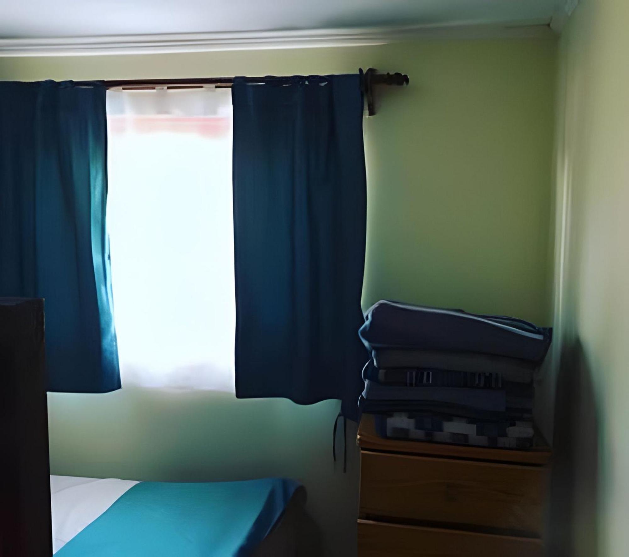 Casa de férias Algarrobo Cabana A 2 Cuadras Playa El Canelo+Wifi *