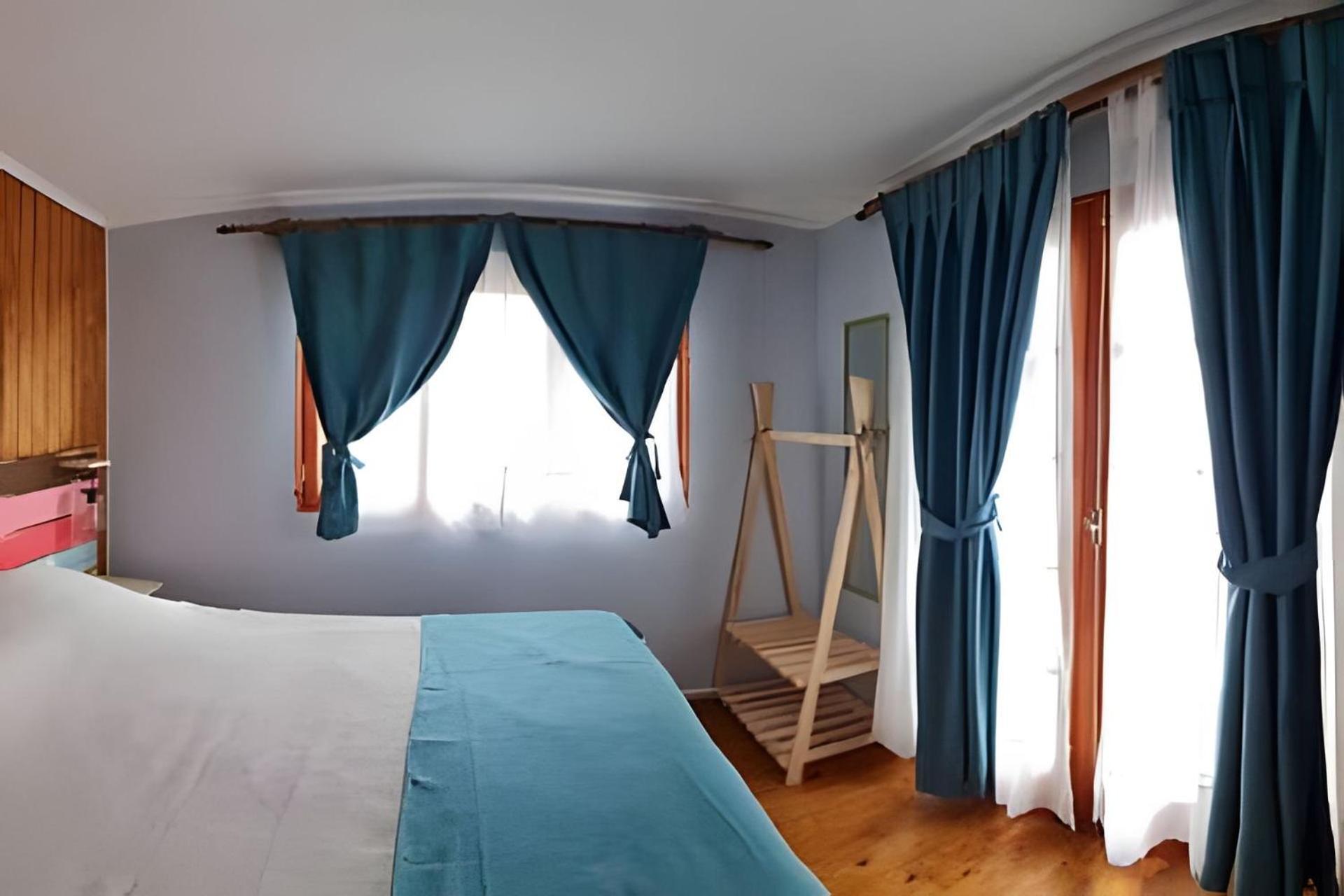 Casa de férias Algarrobo Cabana A 2 Cuadras Playa El Canelo+Wifi Algarrobo