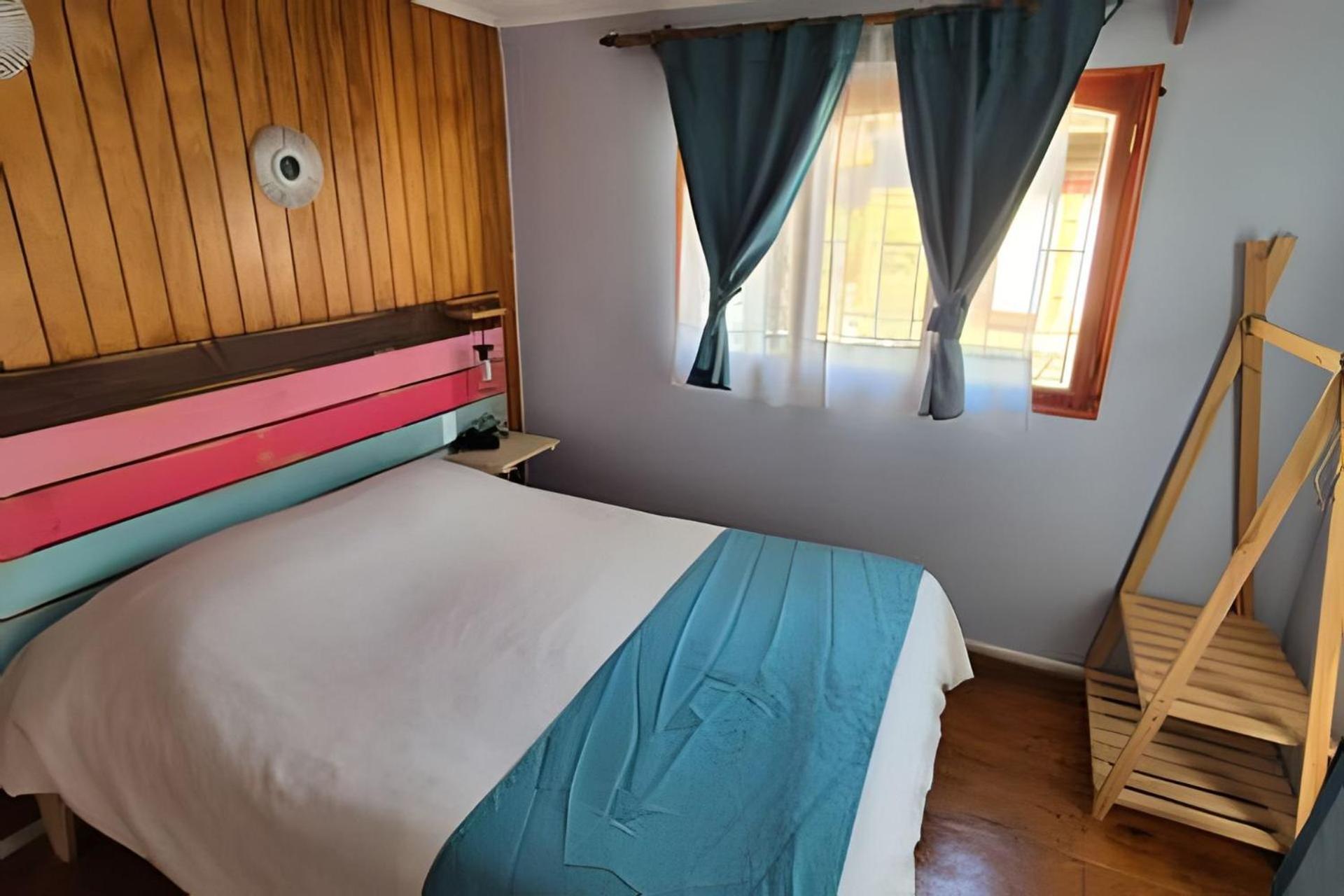 Algarrobo Cabana A 2 Cuadras Playa El Canelo+Wifi * Algarrobo