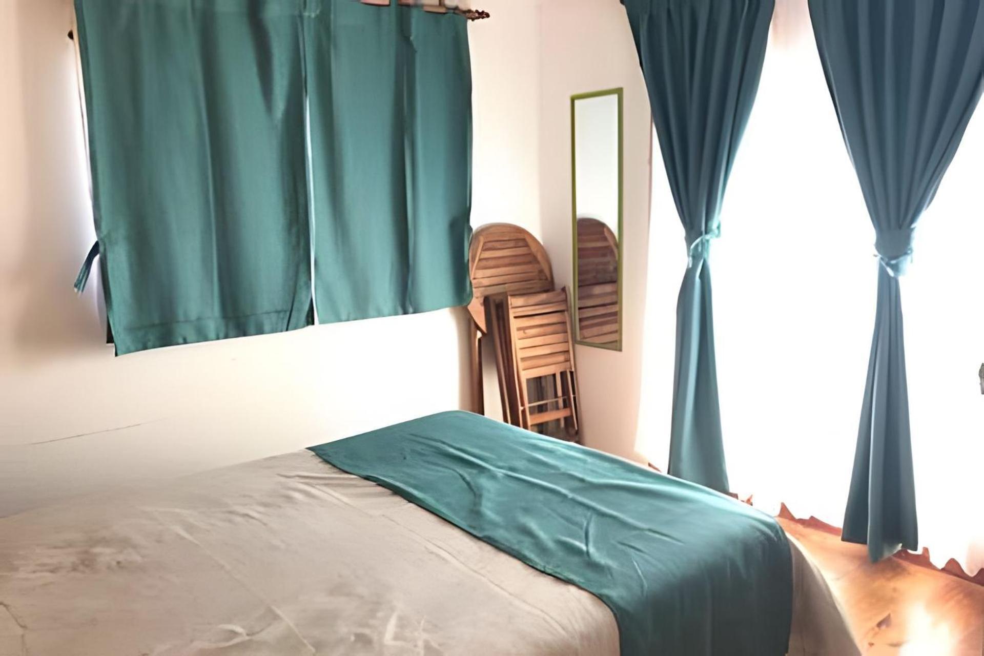 Algarrobo Cabana A 2 Cuadras Playa El Canelo+Wifi Casa de férias