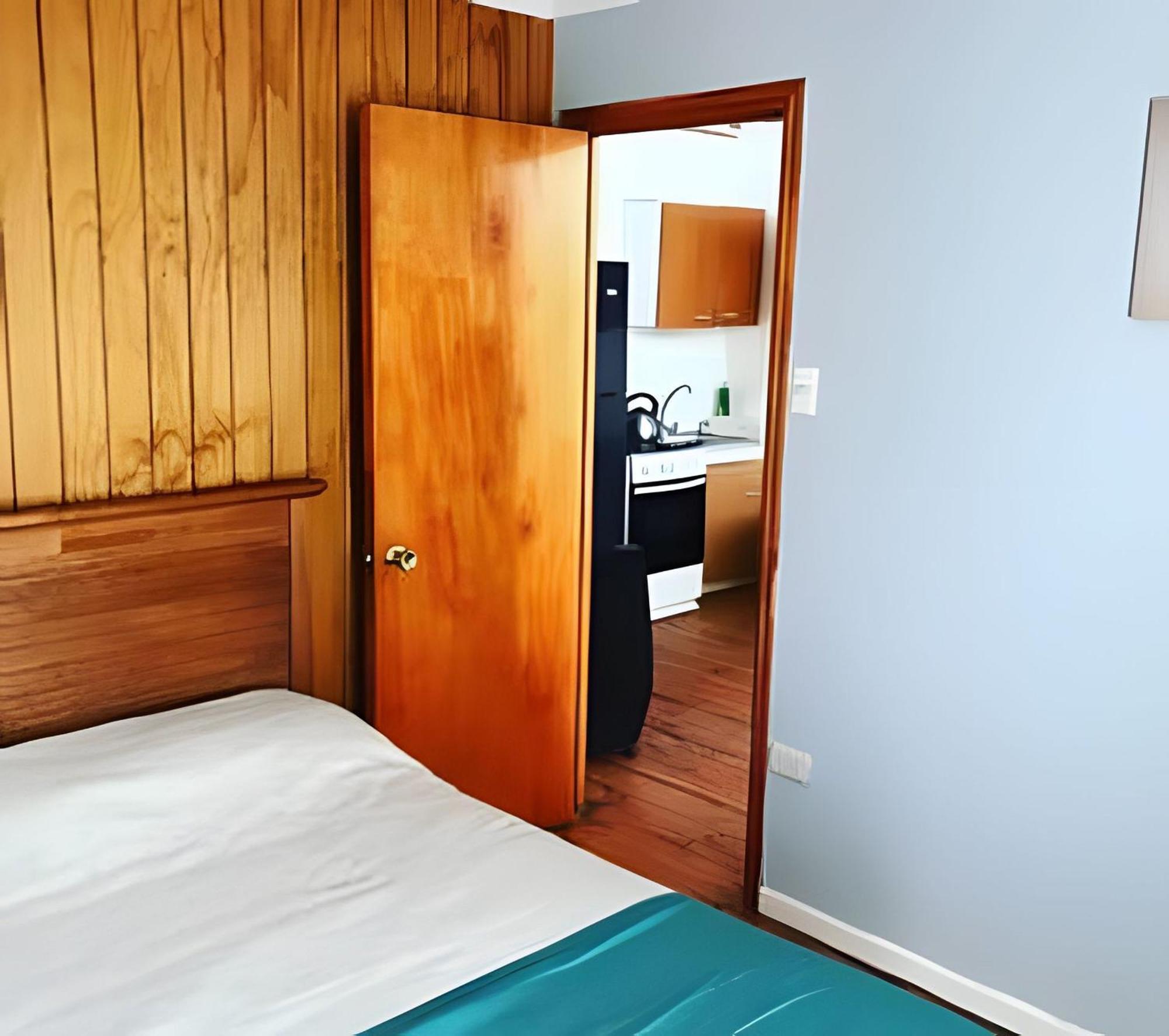 Algarrobo Cabana A 2 Cuadras Playa El Canelo+Wifi * Algarrobo