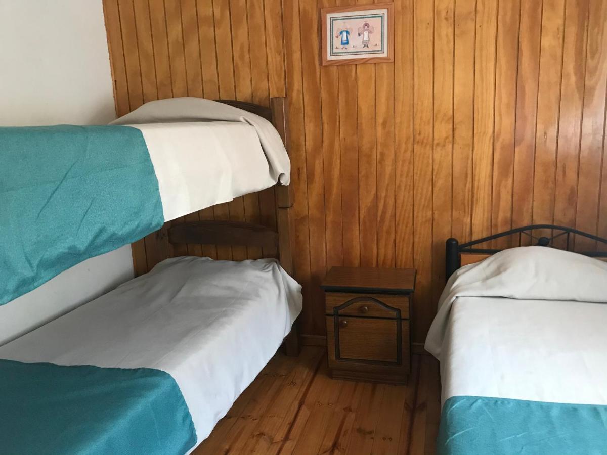 Algarrobo Cabana A 2 Cuadras Playa El Canelo+Wifi